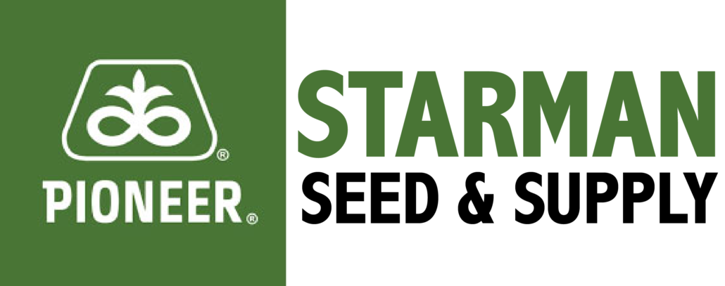 Starman Seed & Supply, INC